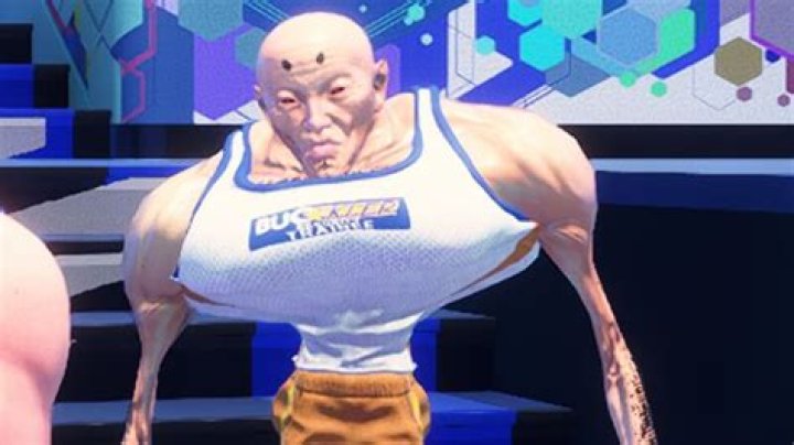Street Fighter 6 Character Creator: The Funniest, Craziest, Ugliest Creations So Far