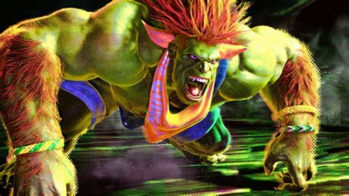 Street Fighter 6 Sets New EVO Record For Competitors