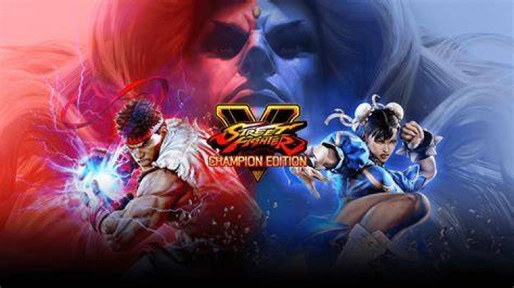 
Street Fighter V Update 3.08 Patch Notes