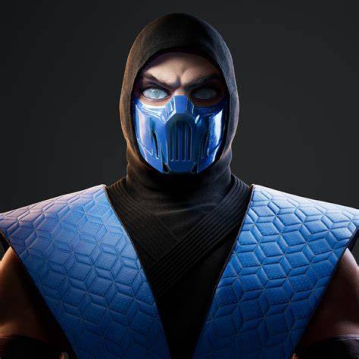 Sub Zero