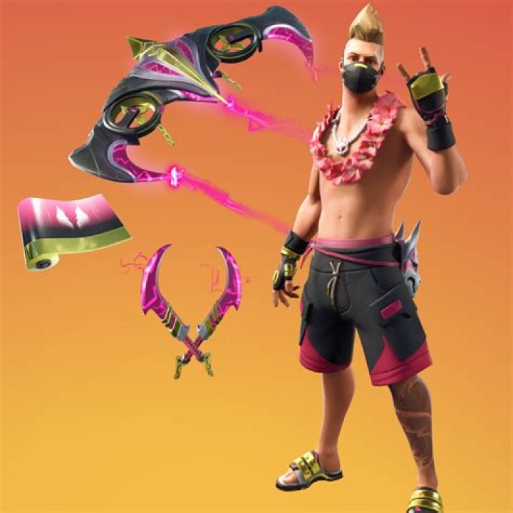 Summer Drift Bundle