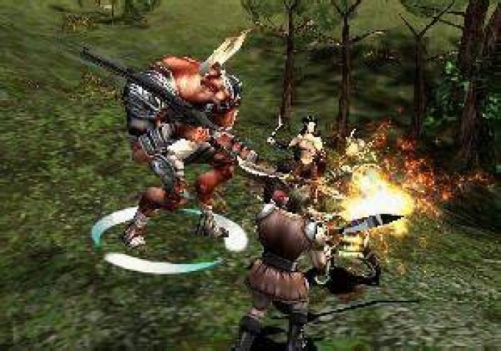 Summoner Review - GameRevolution