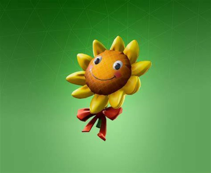 Sun Sprout