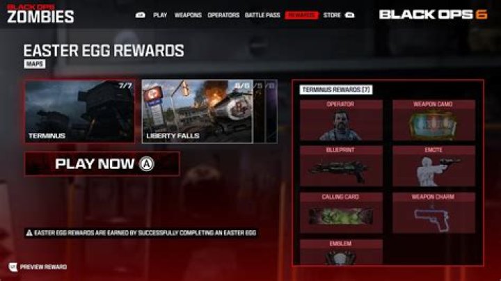 Super Easter Egg Location & Rewards – CoD: Black Ops Cold War Zombies