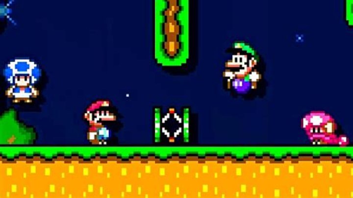 Super Mario Maker 2 Multiplayer Guide
