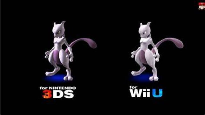 
Super Smash Bros Mewtwo DLC Codes Being Emailed Now