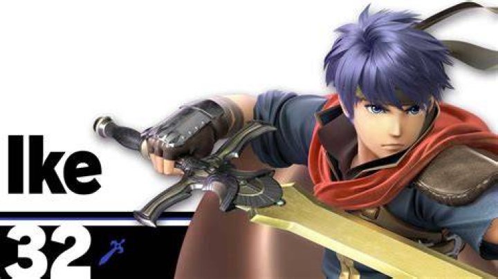 
Super Smash Bros. Ultimate How to Unlock Ike