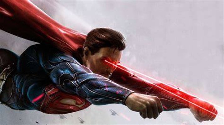 Superman Should Be The Next DC Game