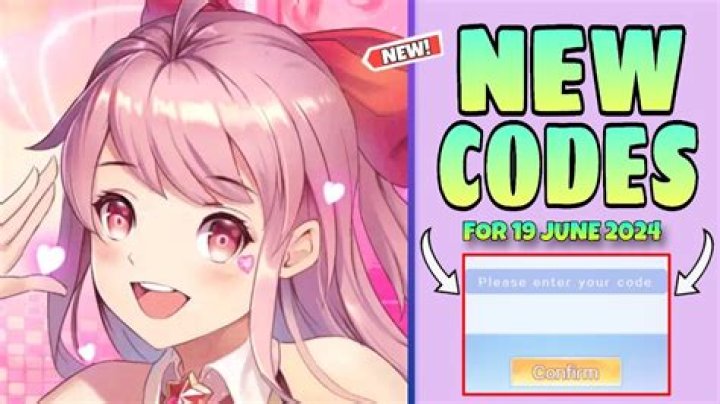 Sweet Dance Redeem Codes (June 2022)