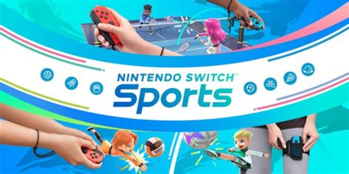 Switch Sports