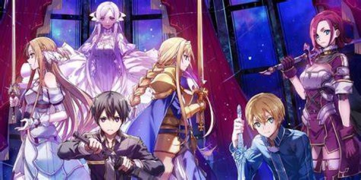 
Sword Art Online: Alicization Lycoris – How To Unlock Multiplayer