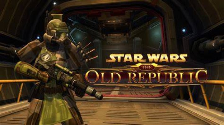 SWTOR