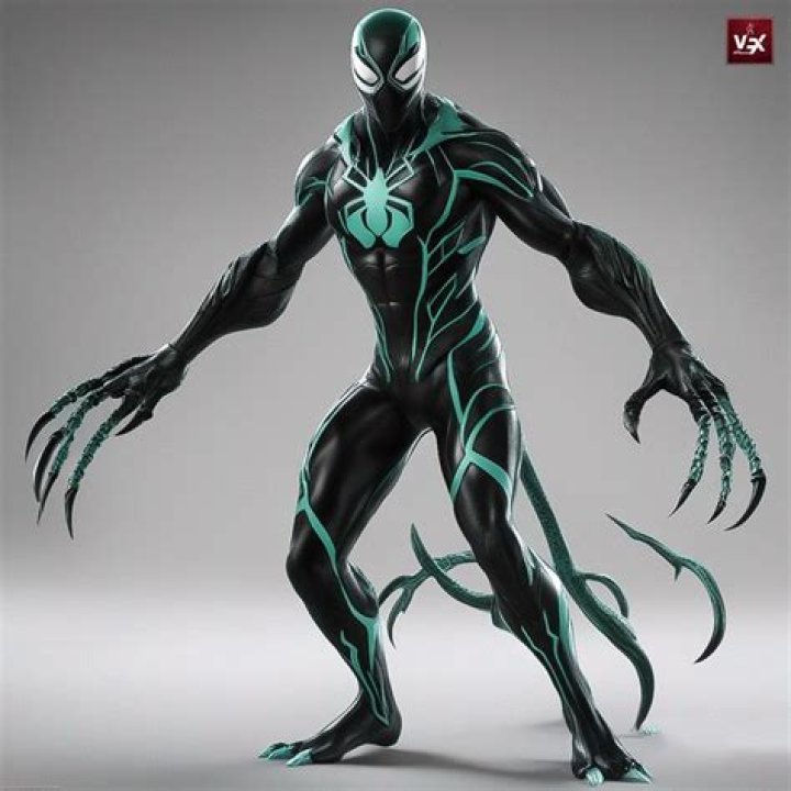 Symbiote Slasher