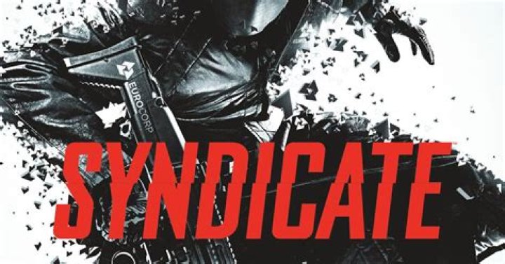 Syndicate (2012) PC Cheats - GameRevolution