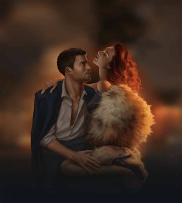 Tabou Stories®: Love Episodes 1 Tabou Stories®: Love Episodes