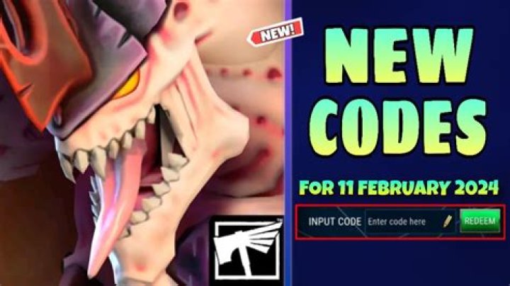 Tacticus Codes (February 2024) - Gamepur