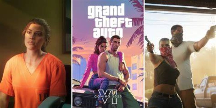 Take-Two Interactive Might Have Hinted At Grand Theft Auto 6 Release