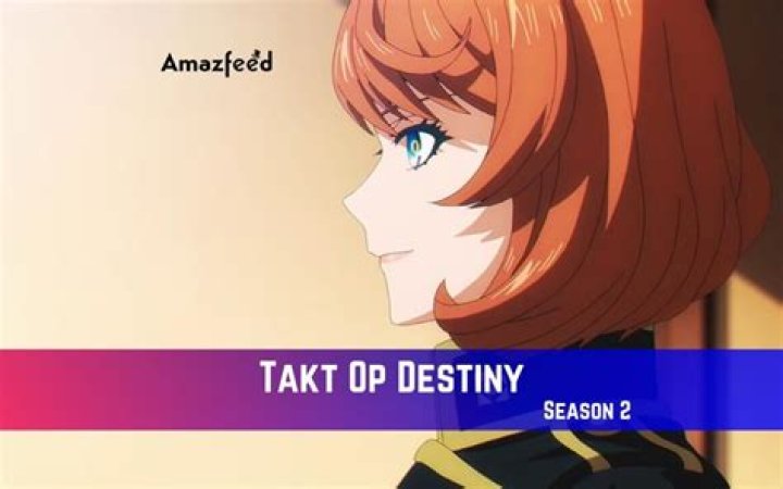 takt op.Destiny episode 12 release date and time