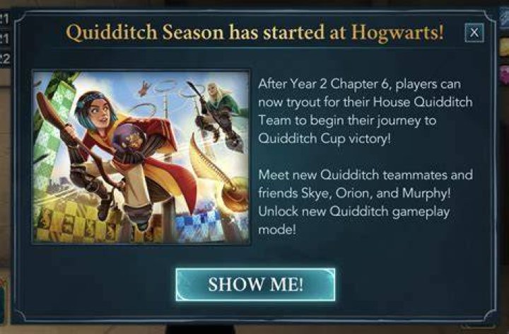 Tangled Web Hogwarts Legacy Side Quest