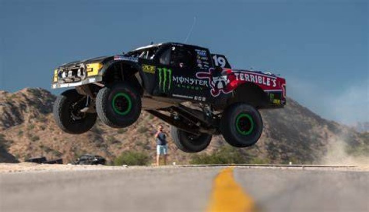 Team Monster