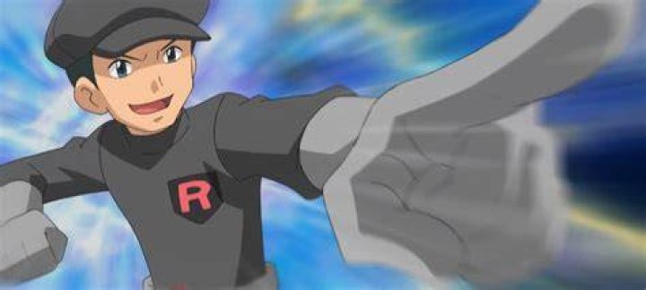 Team Rocket return in Pokémon Ultra Sun and Moon