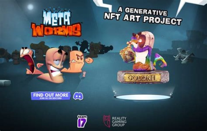 Team17 announces 