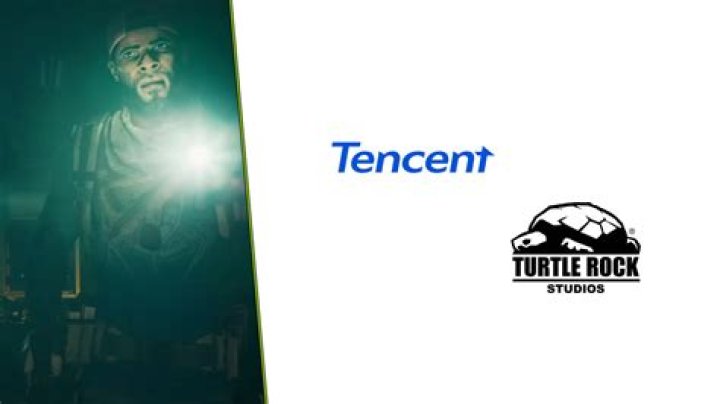 Tencent acquires Back 4 Blood developer Turtle Rock Studios