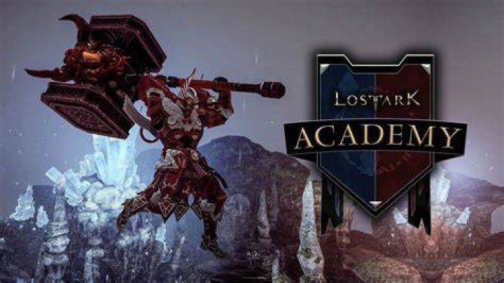 tera break destroyer lost ark