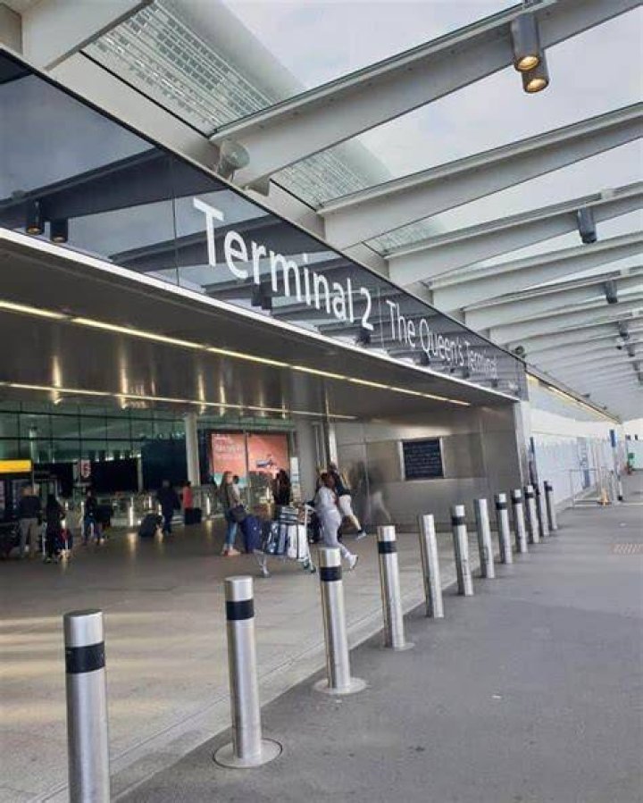 Terminal 2