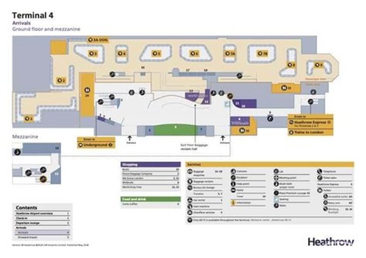 Terminal 4