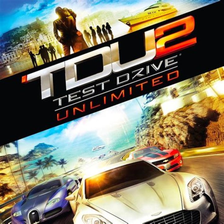 
Test Drive Unlimited 2 Review