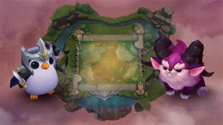 TFT Patch Notes July 1 | New Teamfight Tactics update