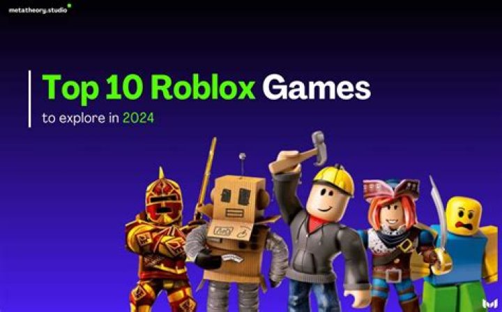 The 10 best Roblox games for mobile