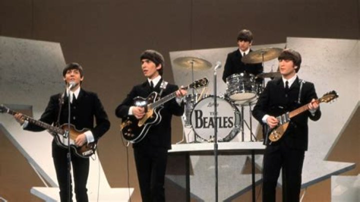 The Beatles