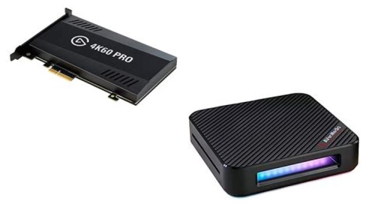The Best Capture Cards - GameRevolution