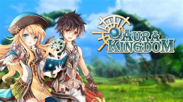 The best Classes in Aura Kingdom