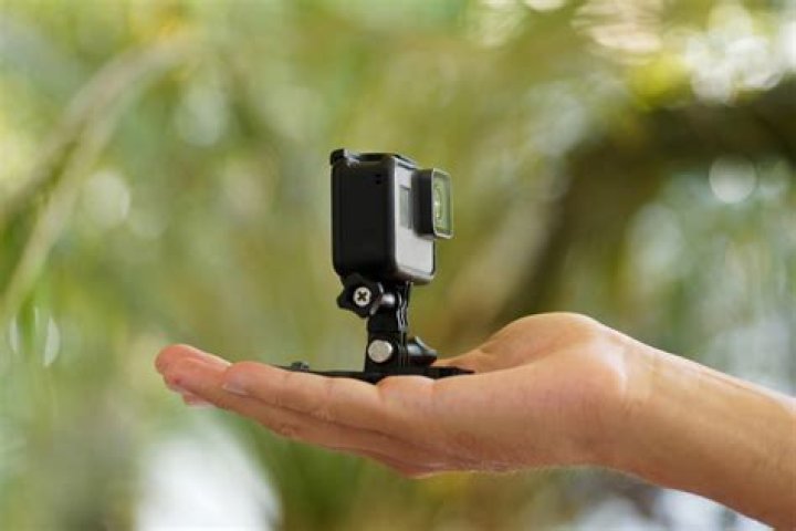 The Best Compact Action Cameras