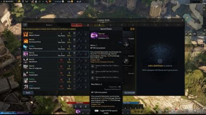 The Best Deadeye builds in Lost Ark