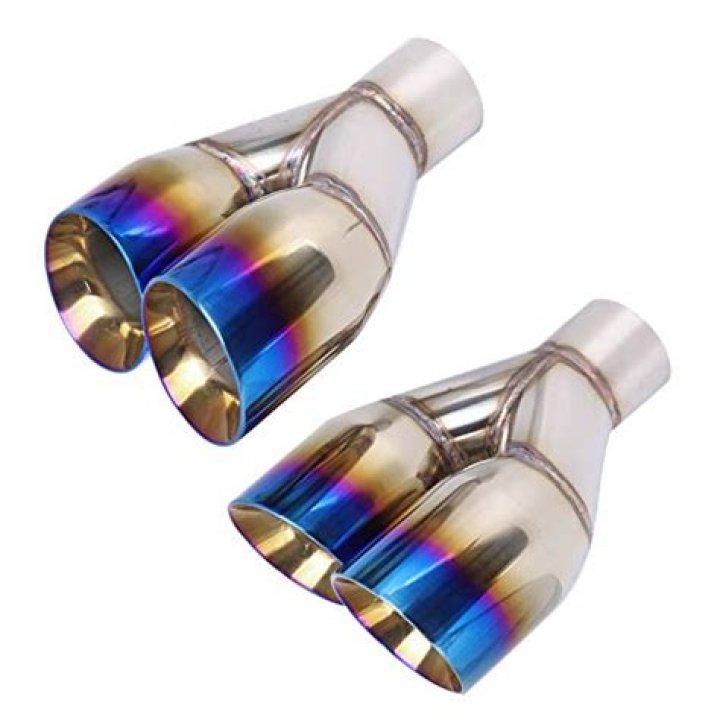 The Best Exhaust Tips - GameRevolution