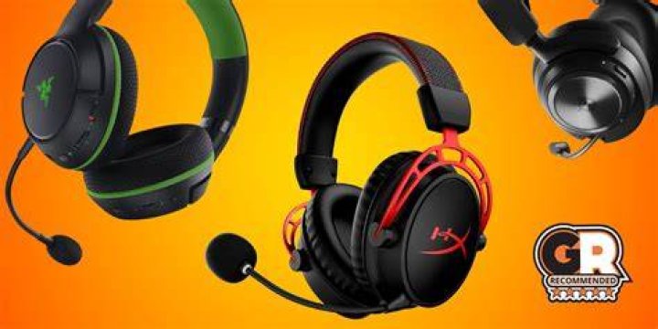 The Best Headsets For Xbox