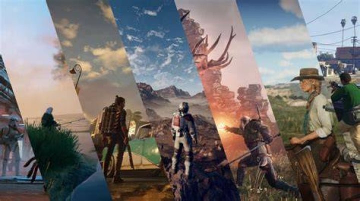 The Best Open World Games To Play