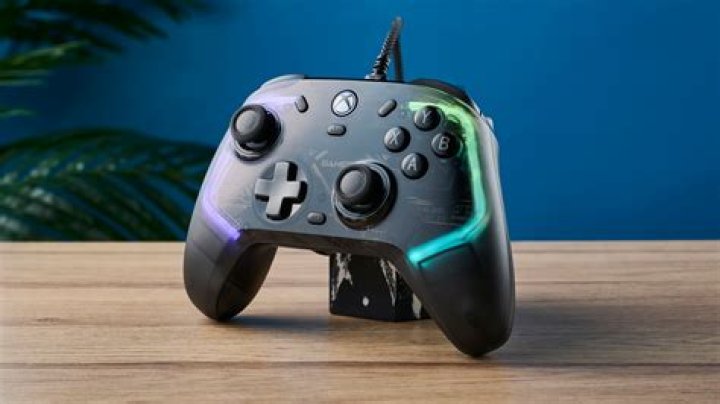 The Best PC Game Controllers