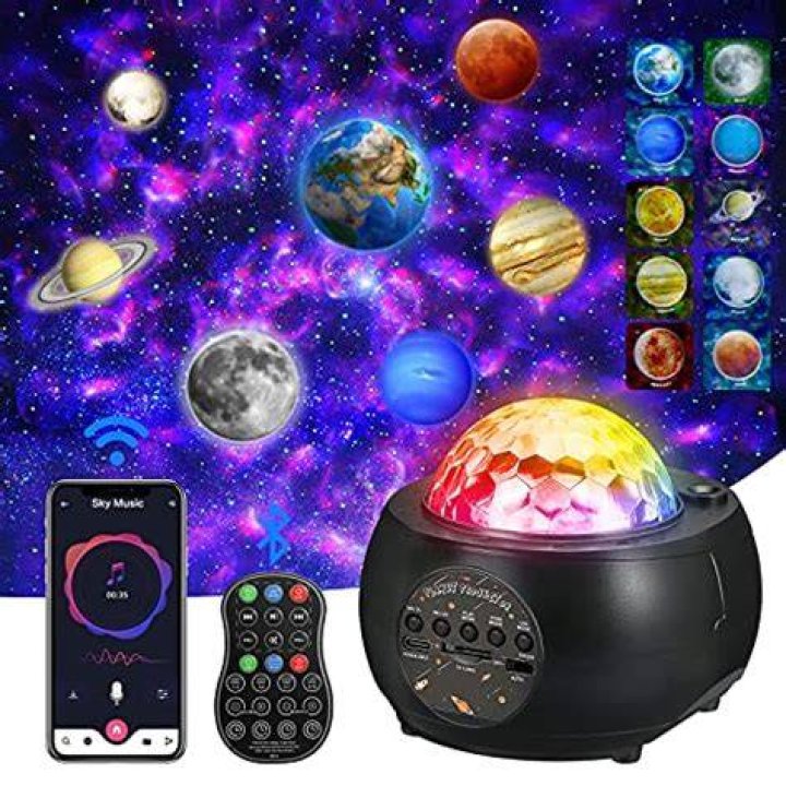 The Best Planetarium Projectors - GameRevolution