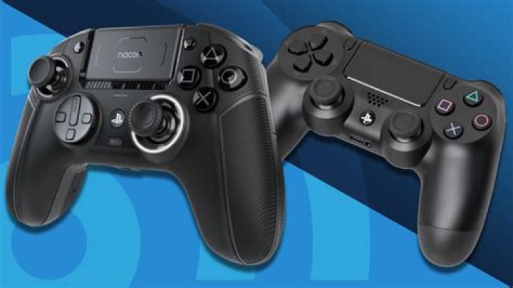 The Best PS4 Controllers - GameRevolution