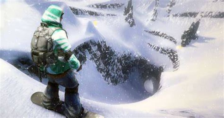 The Best Snowboarding Games for Nintendo Switch