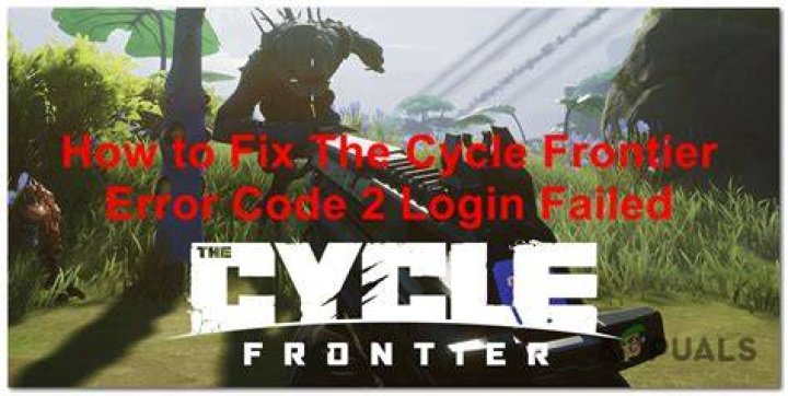 the cycle frontier error code 6 fix