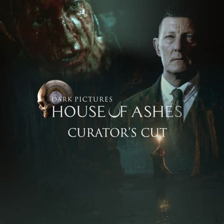 The Dark Pictures Anthology: House of Ashes
