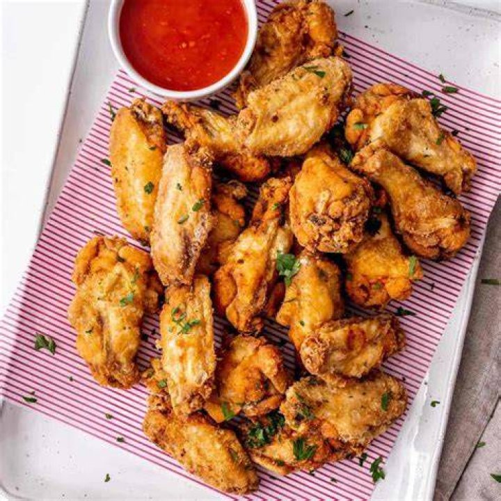 The Devil&rsquo;s Wings