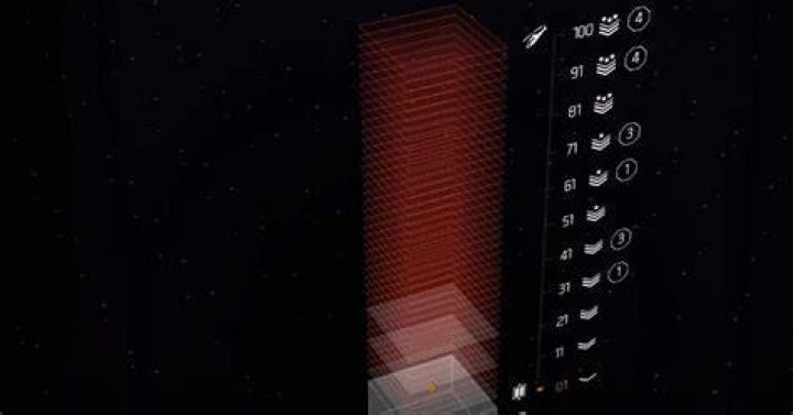 The Division 2 adding 100-floor tower block endgame activity