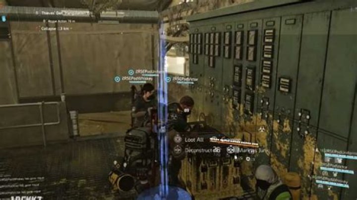 The Division 2 Dark Zone Rogue Strategy Guide